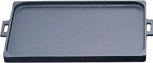 Plaque huile iwachu grande - plaque,