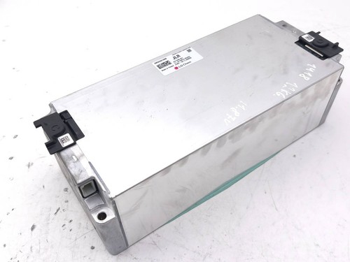 Jaguar pace 2021 batterie - i-pace,