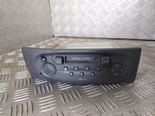 AutoRadio CASSETTE - RENAULT