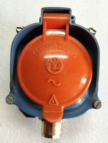 Marechal prise femelle t - marechal,
