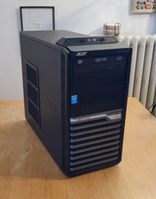 Acer veriton m4630g - veriton,