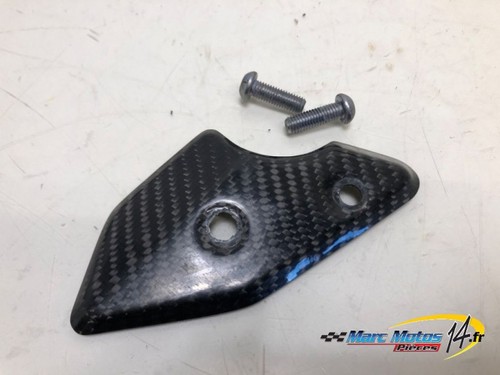 Habillage divers yamaha mt03 - yamaha,