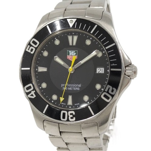 Tag heuer aquaracer quartz - aquaracer,