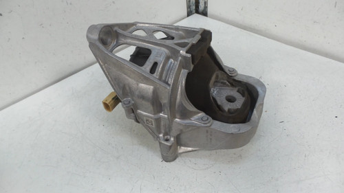 Support moteur gauche - support,