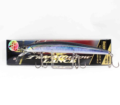 Duo tide minnow lance 120s - duo,