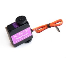 Futaba Jr Hitec 15kg 180