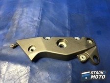 Cache cadre gauche HONDA CBF 1000 de 2006 à 2012. 