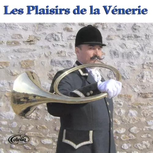 Fanfares pour trompe - pour, de