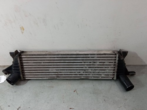 Intercooler echangeur d - intercooler, /