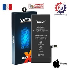 Batterie iPhone 11 3110 mAh Battery DEJI® Premium Haute Qualité OEM