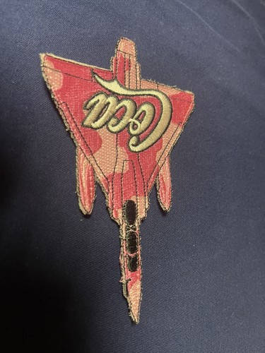 Patch mirage 2000 - patch,