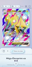 Pokemon Pocket Tcg Carte Shiny