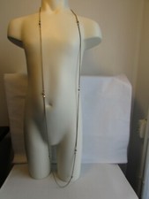 ancienne  chaîne montre à