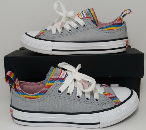 Converse ctas double - converse, ox