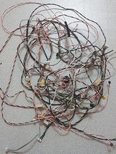 Epson Stylus 7890 câble fils fil filerie câblage faisceau moteur capteur 