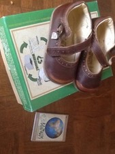 ballerines babies BOATILUS 100