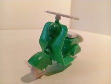 Inconnu F Piaggio Vespa 150C