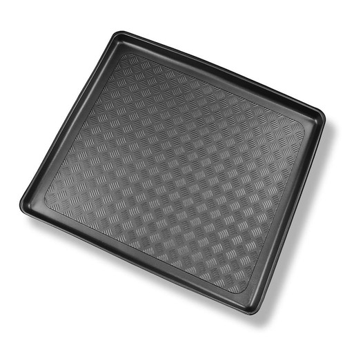 Tapis coffre pour - tapis, de