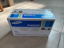 Toner Imprimante Samsung