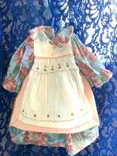 💗💗ANCIENNE ROBE   POUR