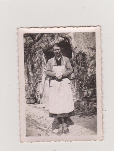 Photographie ancienne noir - photographie,