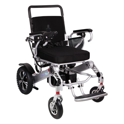 Neuf mobilityplus léger - neuf, +