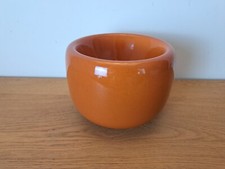 Vase galet , céramique 