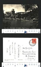 LERICI (SP) - Le Château Et Les Bains S. Giorgio De Maralunga - 50857