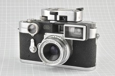 LEICA M3 DOUBLE STROKE