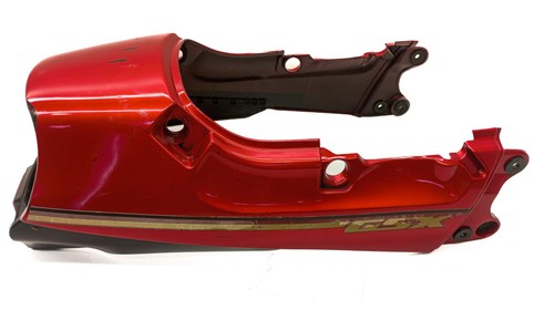 Coque arrière suzuki - (suzuki,