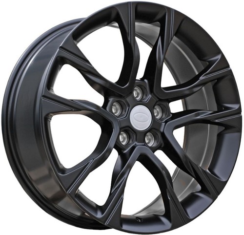 Jeu jantes 5755 - jeu,