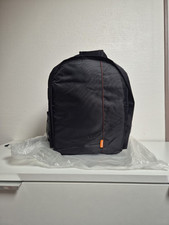 Sac à dos étanche housse pour appareil photo, matériel et accessoires