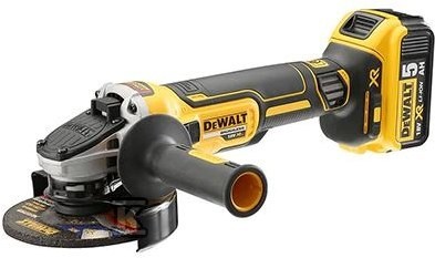 18v meuleuse angle - 18v, d'angle