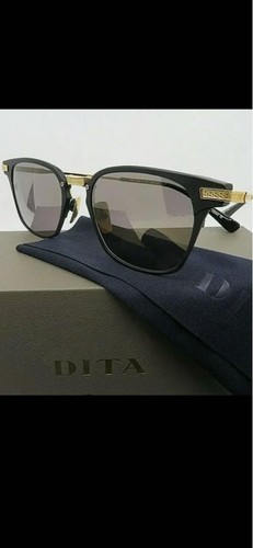 Lunettes soleil dita union - lunettes, de
