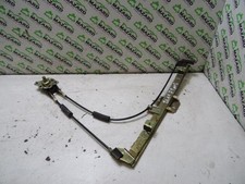 Leve vitre mecanique avant gauche IVECO DAILY CHASSIS DOUBLE CABINE 1999