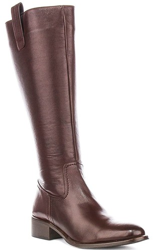 Botte pour femmes - botte,
