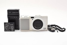 Appareil photo numérique
