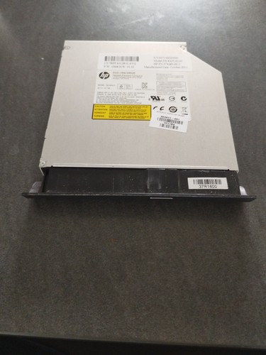 Pavilion dv6 lecteur dvd - pavilion, cd