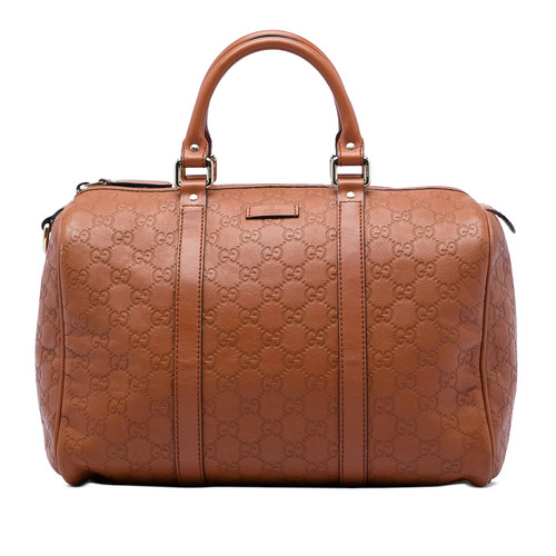 Gucci medium guccissima joy - gucci,