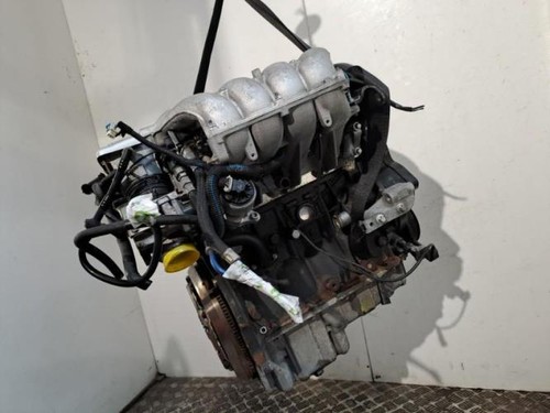 Moteur opel tigra coupe - moteur,