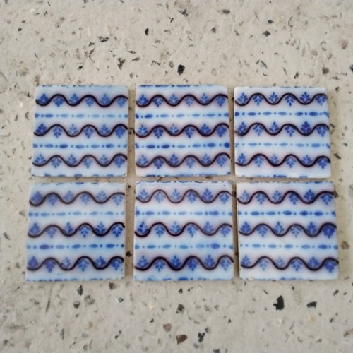 Rare anciens carreaux - rare,