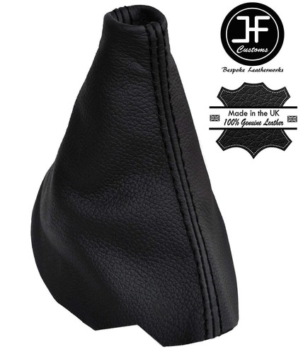 Gaiter cuir manuel avec - en,
