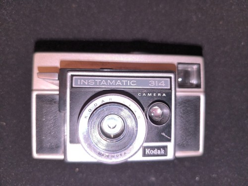 Appareil photo kodak - appareil,