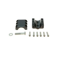 Support barre accouplement YETI XD 1 1/2 Jeep Wrangler JK 1209.24A
