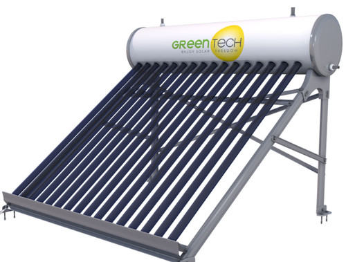 Chauffe eau solaire thermique - solaire,