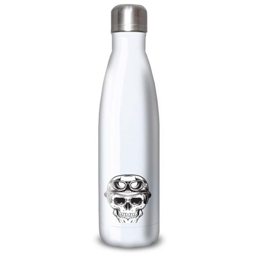Gourde alu thermos - gourde, de