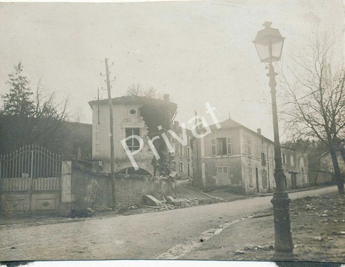 Photo ruine maison - photo,