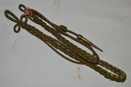 Insigne 152 infanterie - 152°, "les