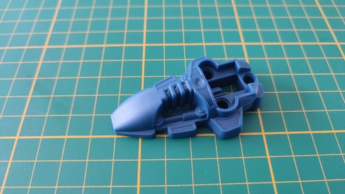 Rahkshi pour pieds - , bionicle