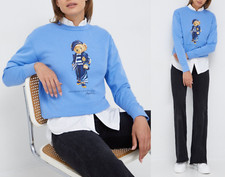 Polo Ralph Lauren Bear in